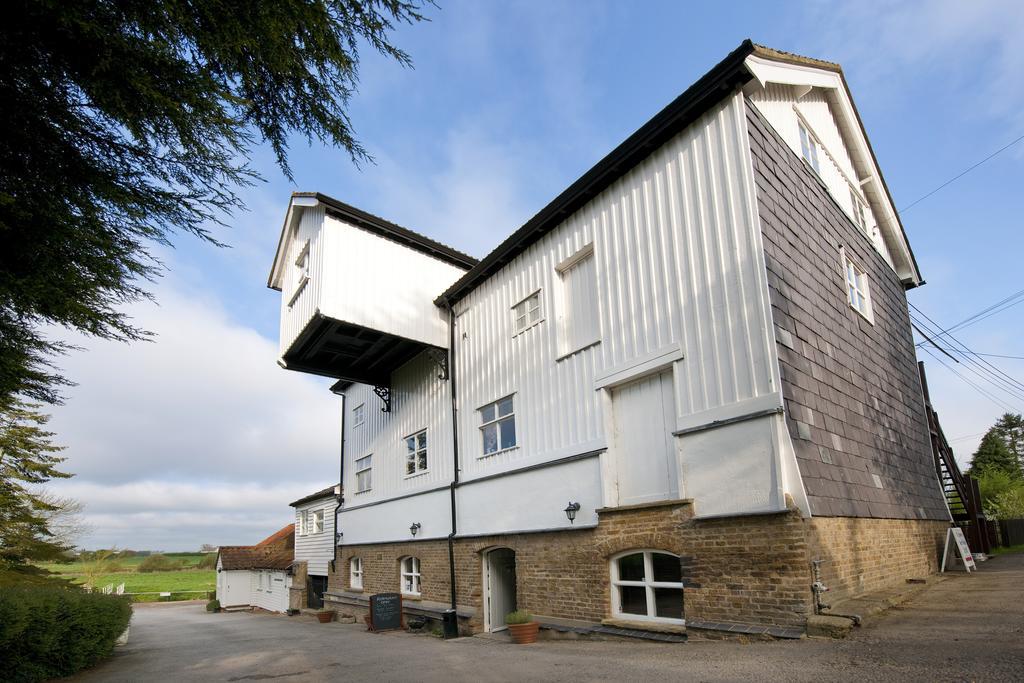 Little Hallingbury Mill Kültér fotó