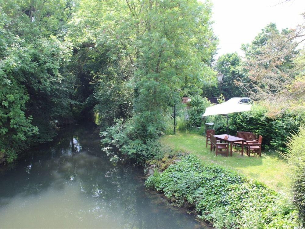 Little Hallingbury Mill Kültér fotó
